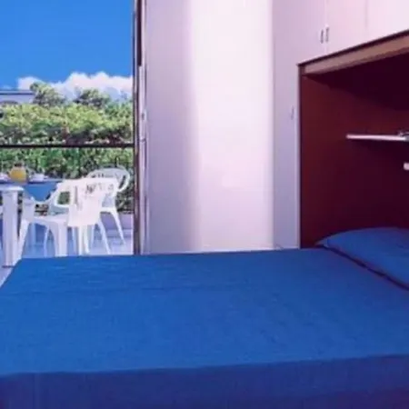 Functional With Wide Terrace