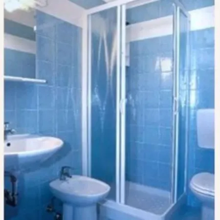 Functional With Wide Terrace *