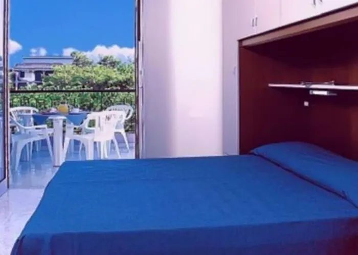 Functional With Wide Terrace