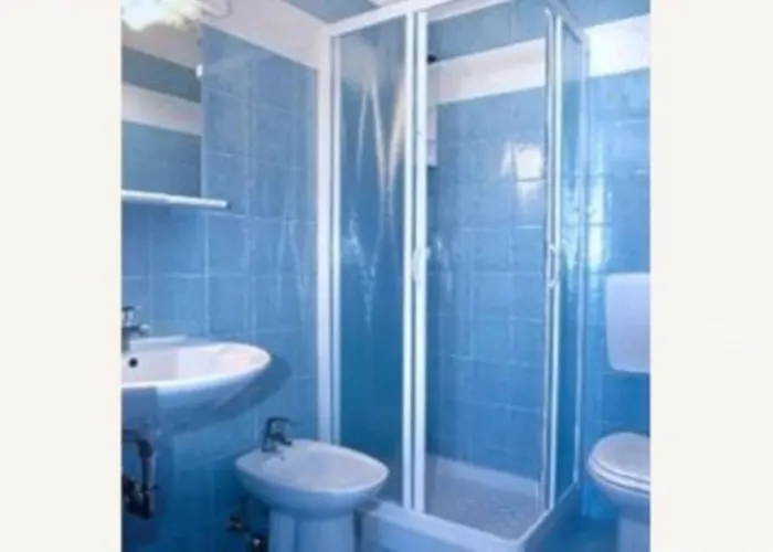 Functional With Wide Terrace *